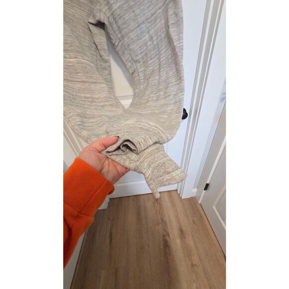 Spyder Active Men’s Gray Joggers M Zip Pockets - Picture 5 of 5